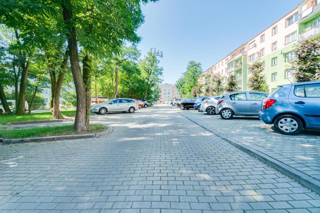 Apartament Pogodny, Pw Invest Home Kedzierzyn-Kozle Exterior photo